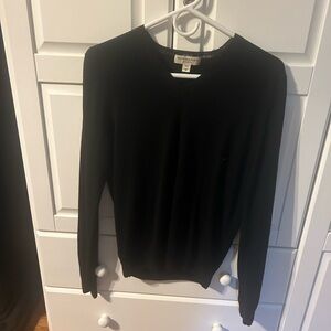 Mens Burberry London Sweater